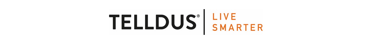 Telldus Logo