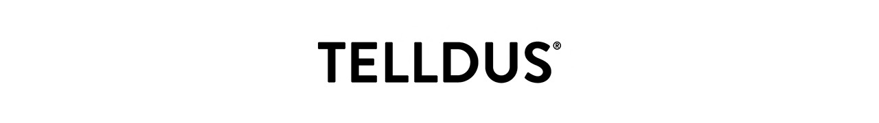 Telldus | Live Smarter